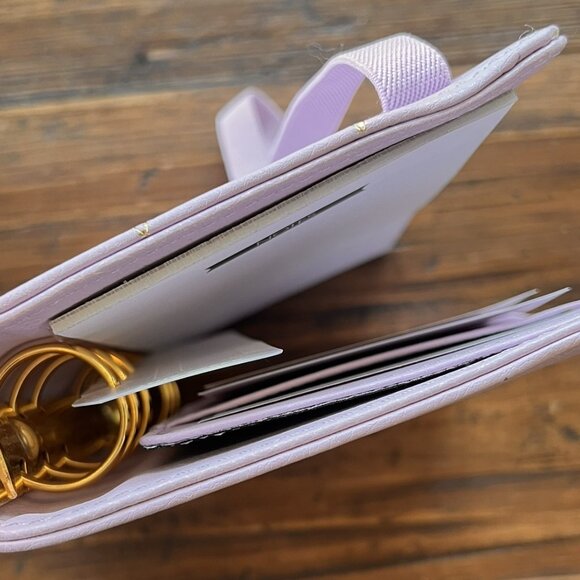 Kikki K Medium (Personal) Planner - Picture 5 of 10